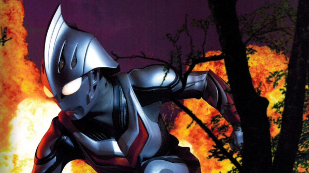 【4k频道】奈克瑟斯 红与蓝 战斗赏析