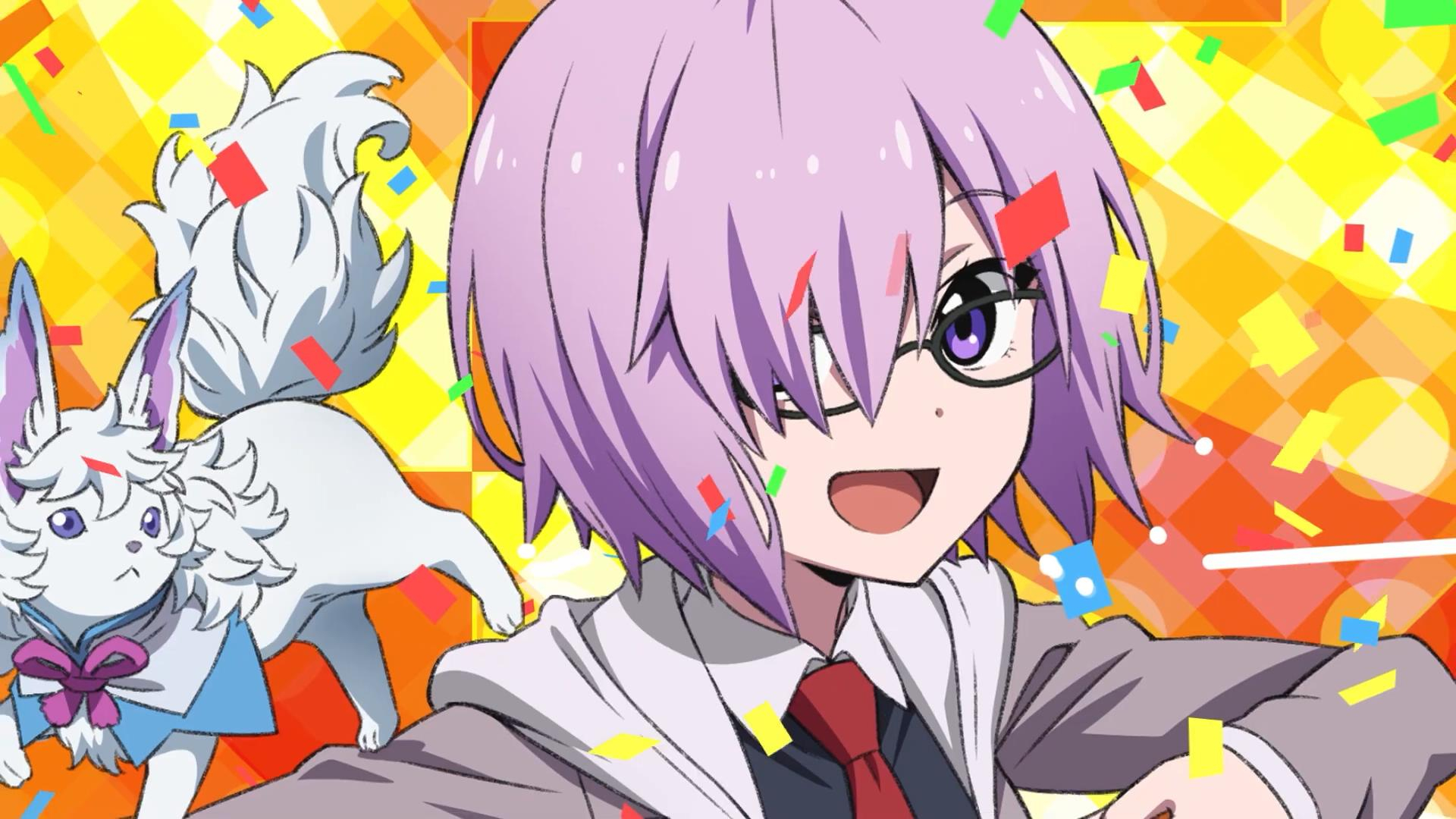 6月ovafgo嘉年华新作ovafategrandcarnival决定pvmce汉化组