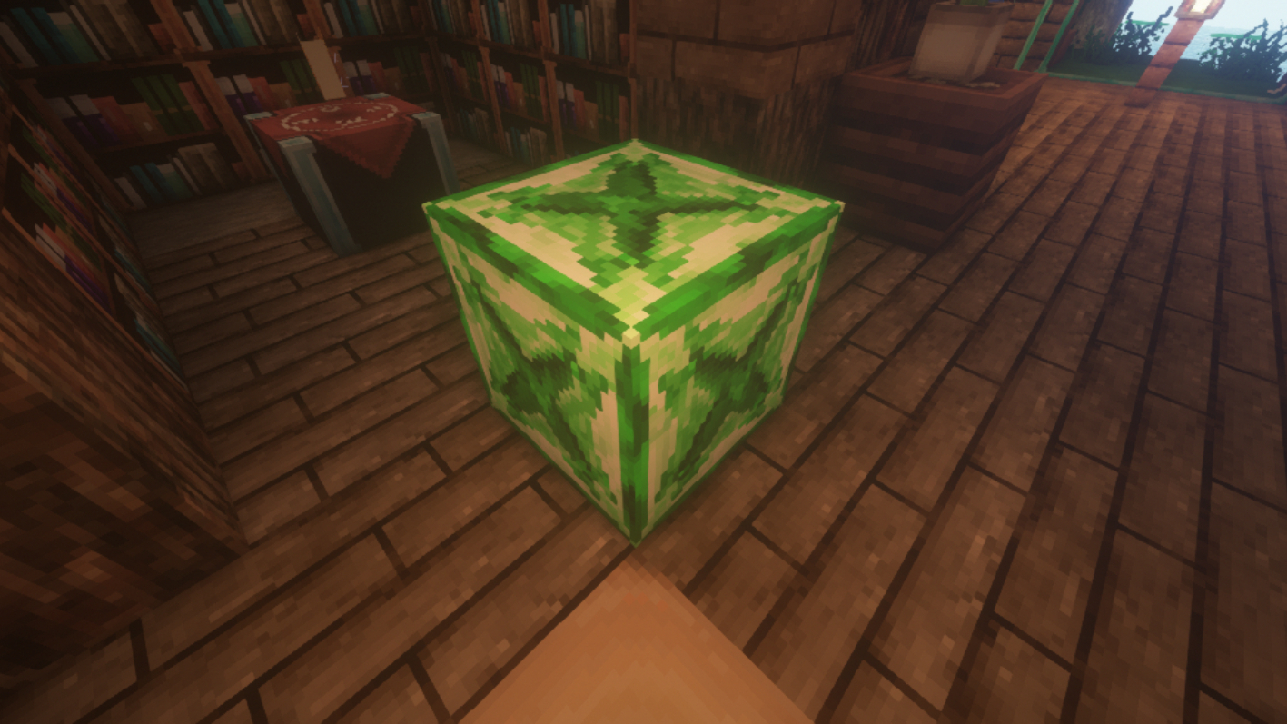 emerald_block(绿宝石块)