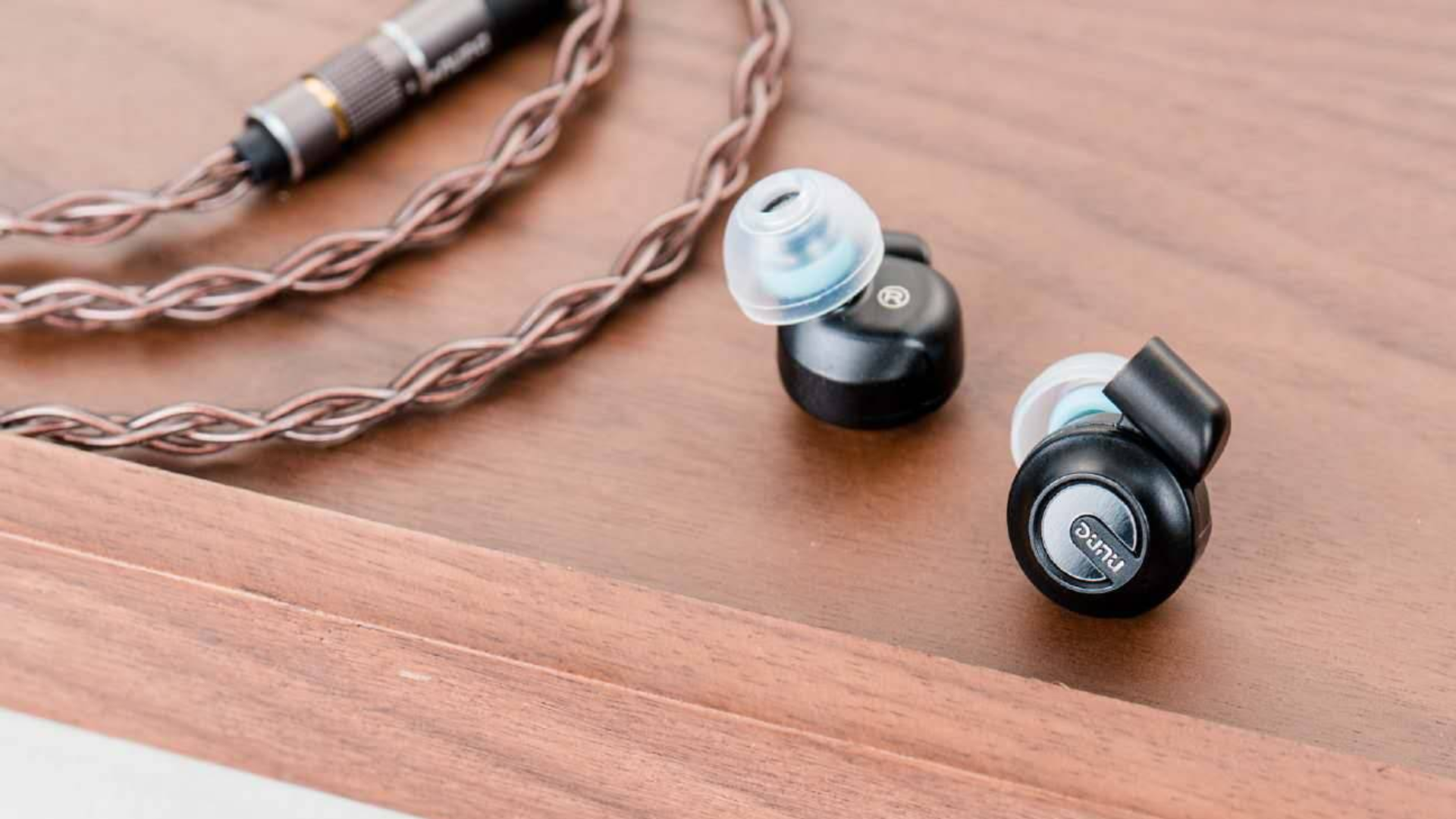 达音科五单元圈铁耳机——dk3001 pro