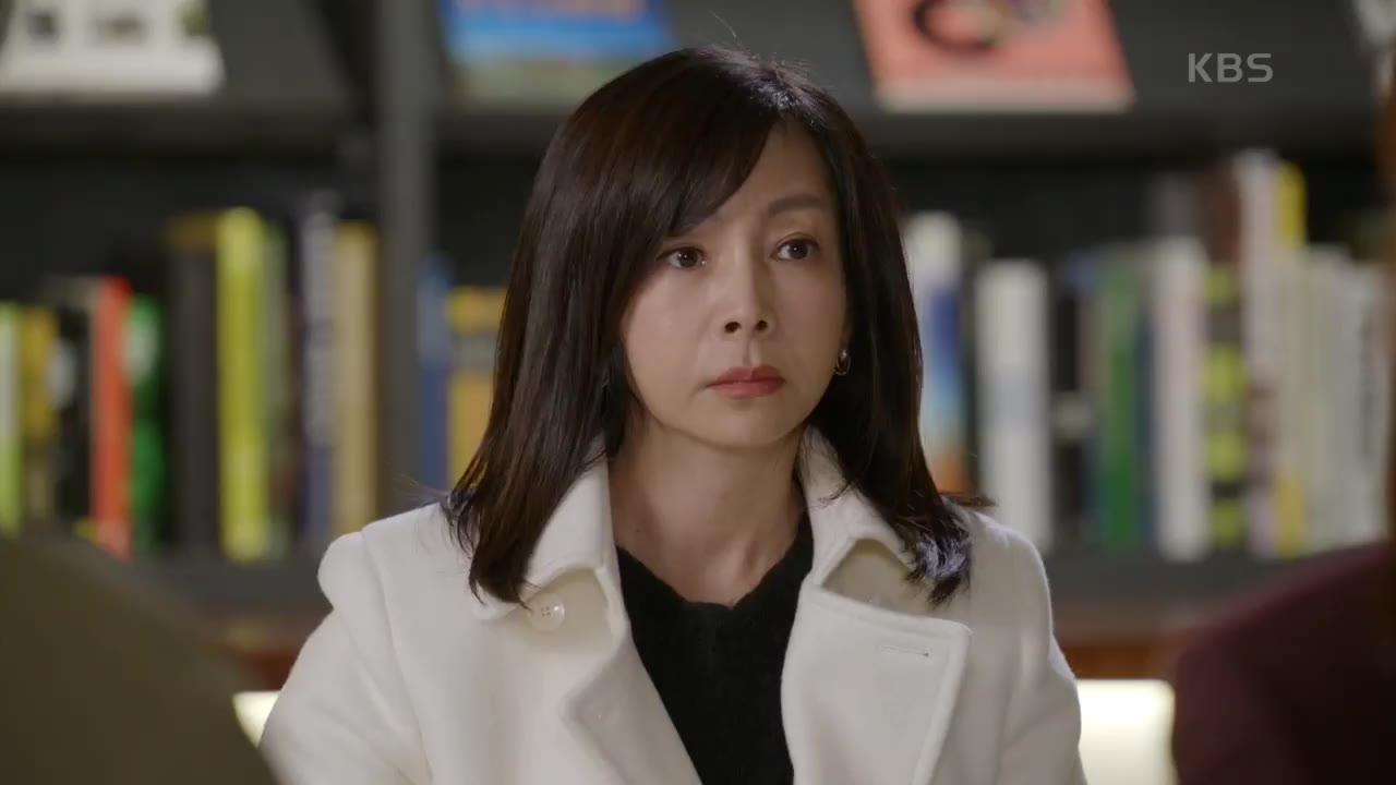 oh!三光公寓 片段