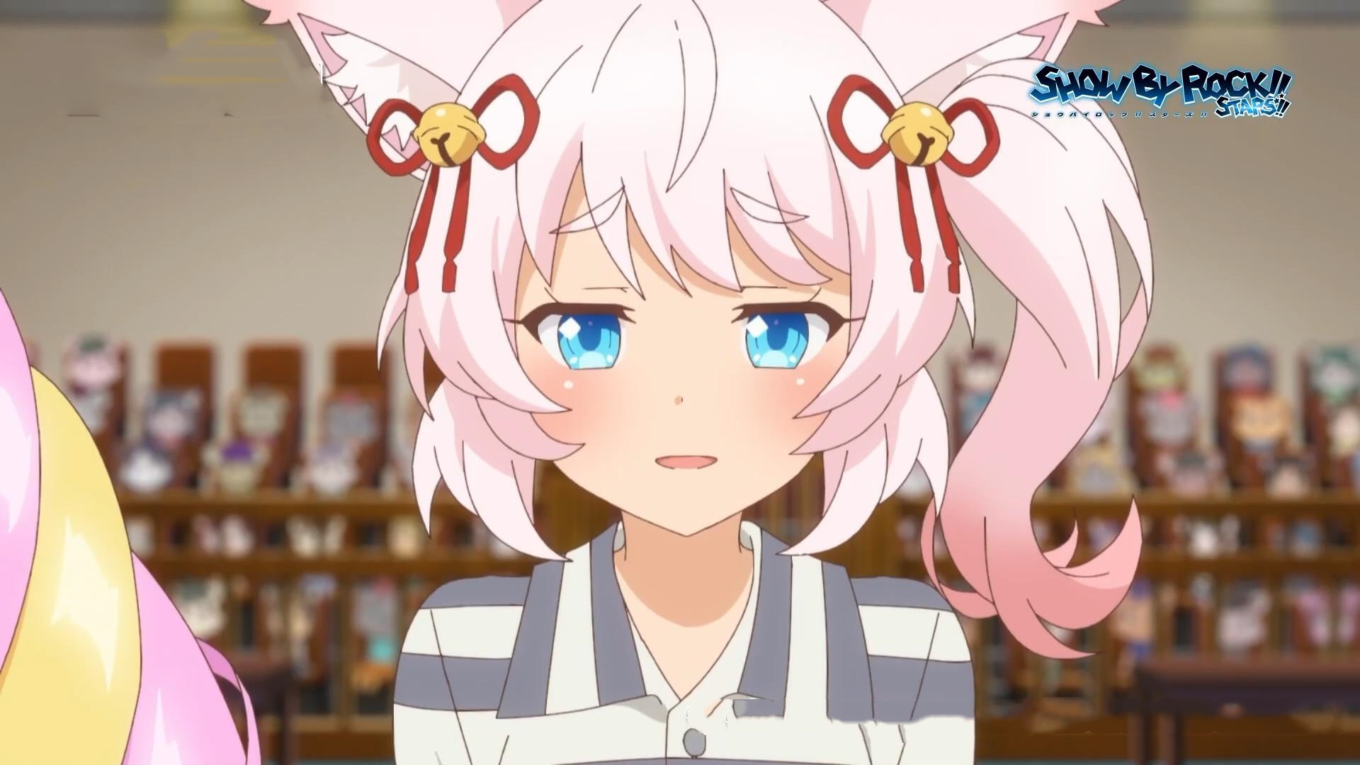 【1月】摇滚少女!stars! 第2话预告【mce汉化组】