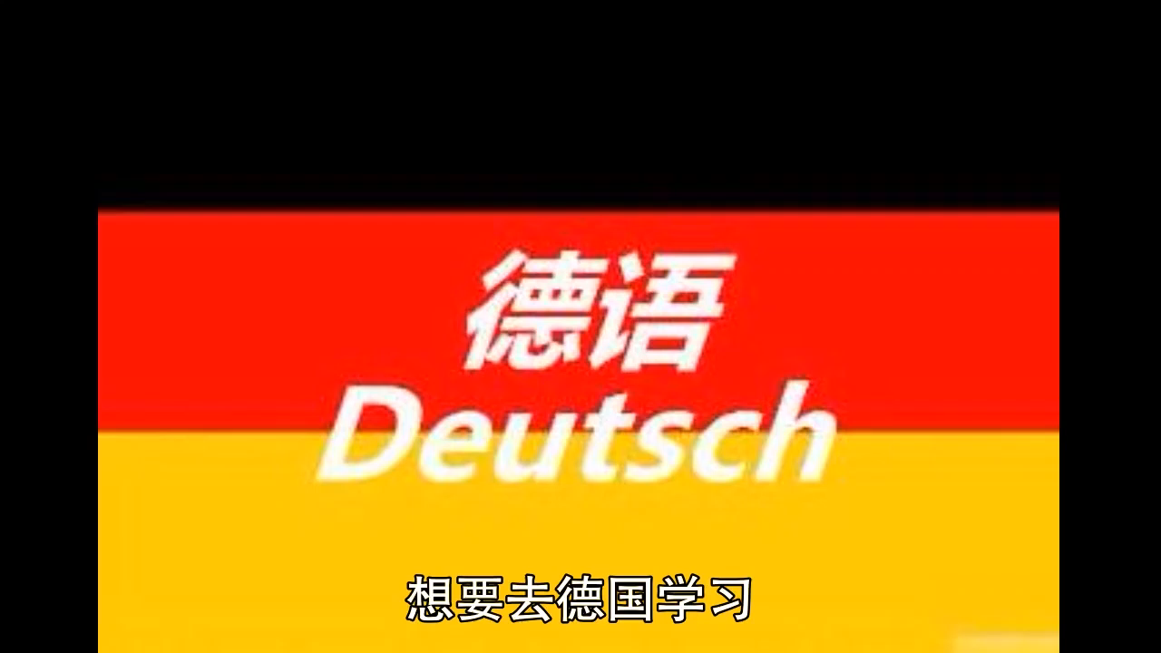 想要去德国学习,不能不知道这几个德语考试