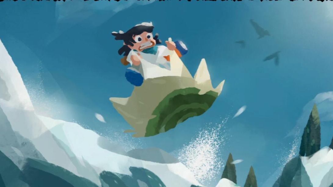 【carto 无尽旅途】全剧情 全成就