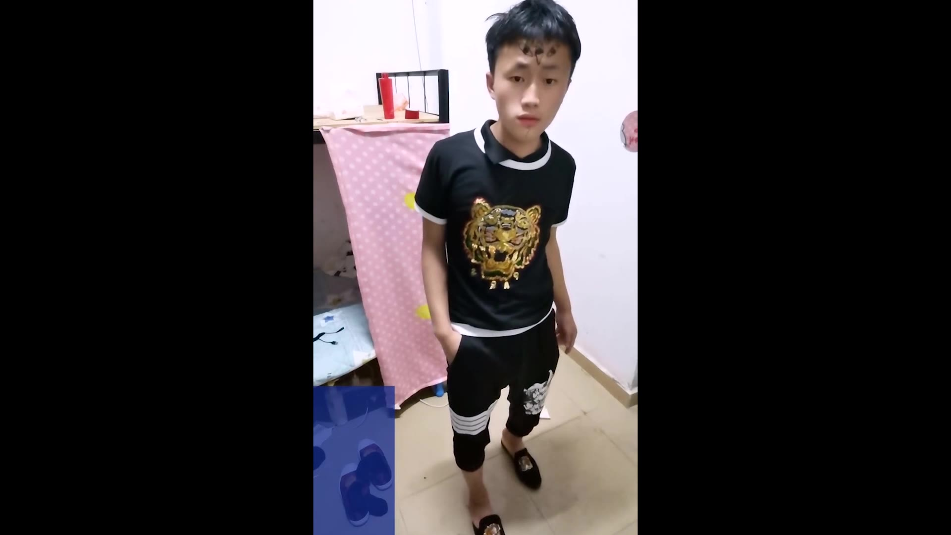 【土味社团】5这精神小伙的天眼一个比一个离谱