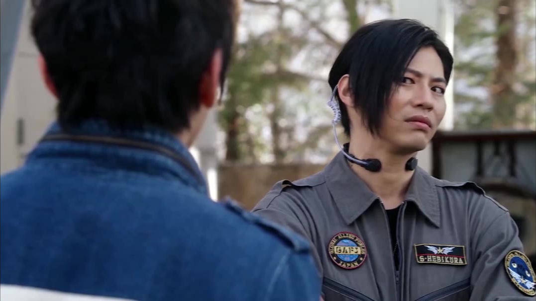 泽塔奥特曼伽古拉斯伽古拉一个把我看哭的反派