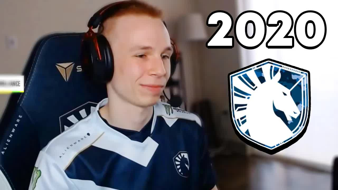 鸡哥 elige  2020高光时刻 |  csgo