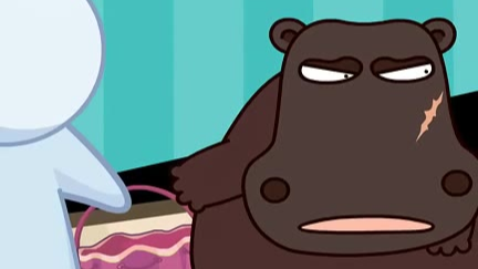 绿豆蛙-疯狂电梯