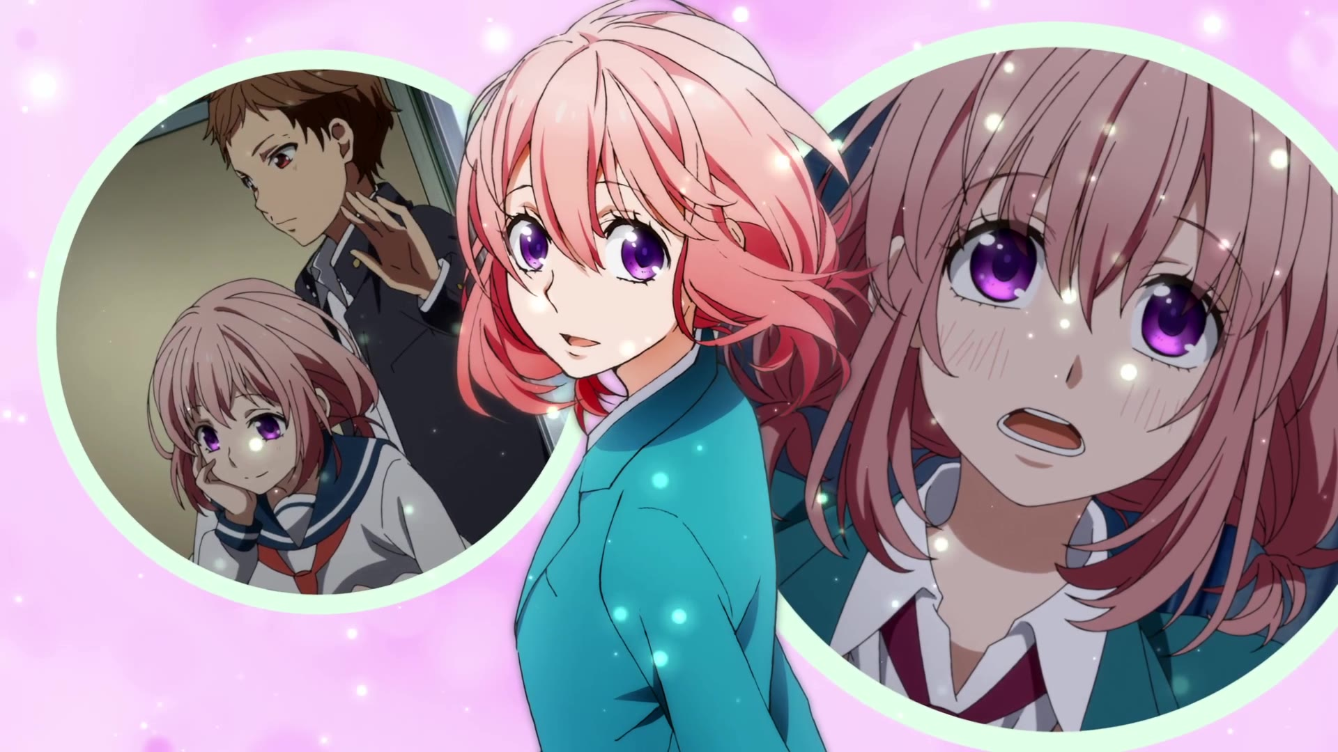 喜欢上你的那瞬间告白实行委员会bdmenu