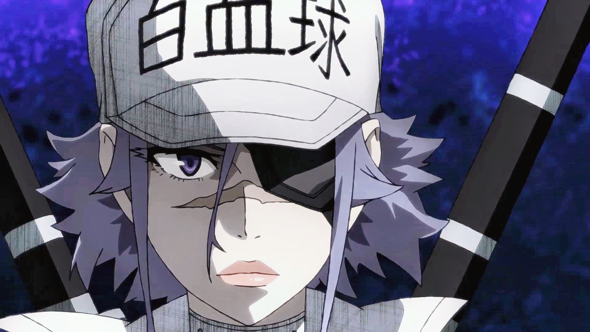 【1月】工作细胞black 第4话预告【mce汉化组】