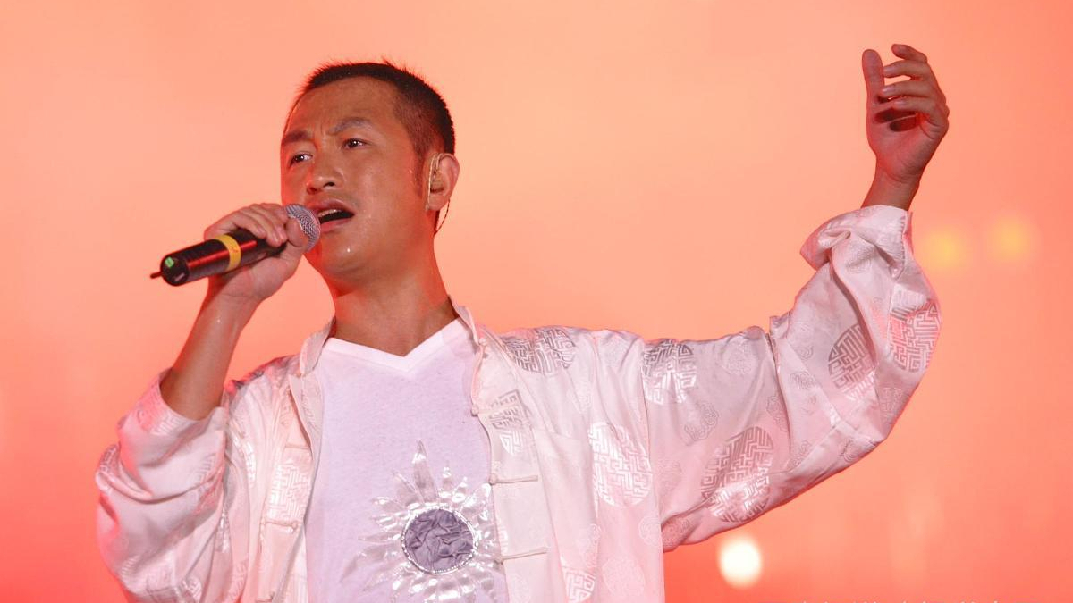 高枫的经典歌曲丰收韩宇吉他弹唱好听呀