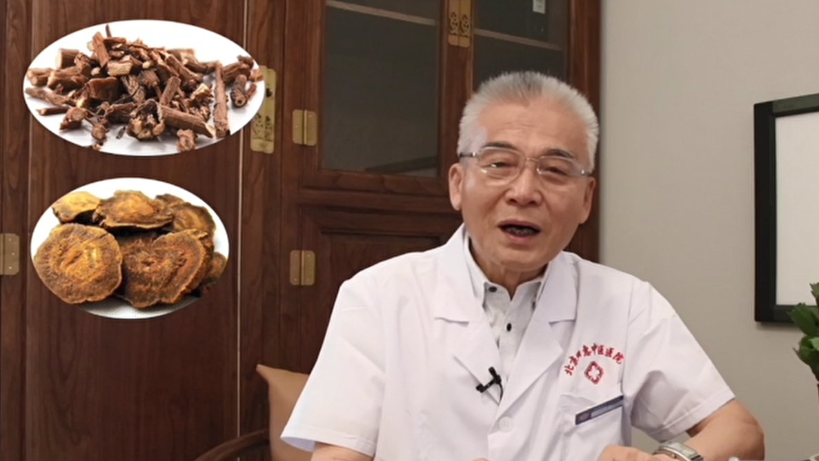 中医大夫冯春祥:治疗胆囊息肉有哪些中医方剂