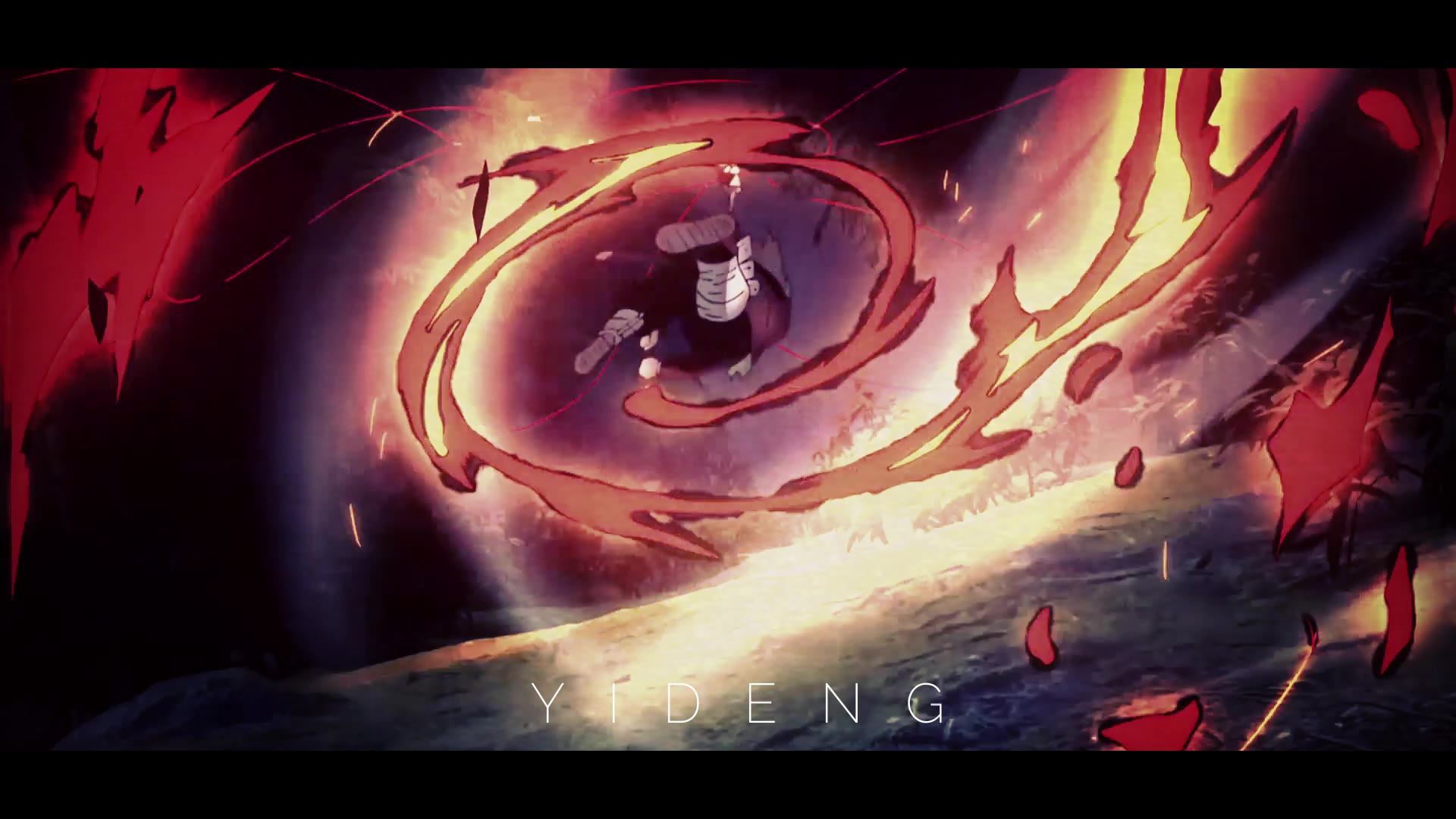 鬼灭之刃unstoppable