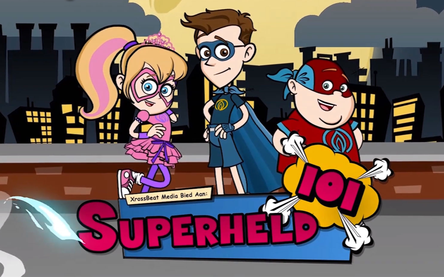 【cartoon animator】使用cartoon animator 4创建自己的动画系列