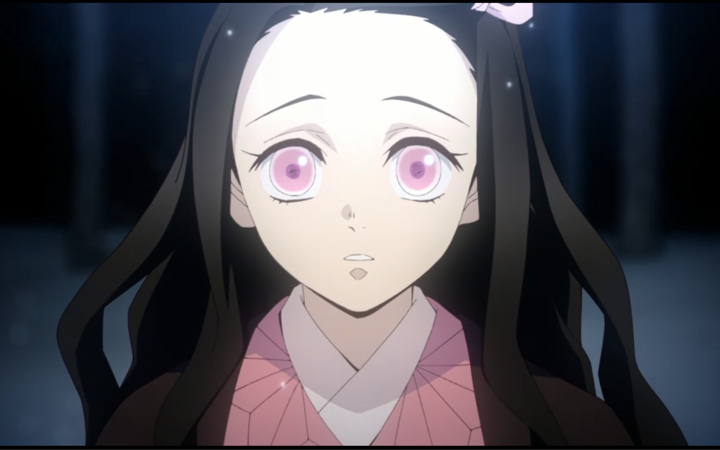 【鬼灭之刃·红莲华】感受一下不一样的片头曲