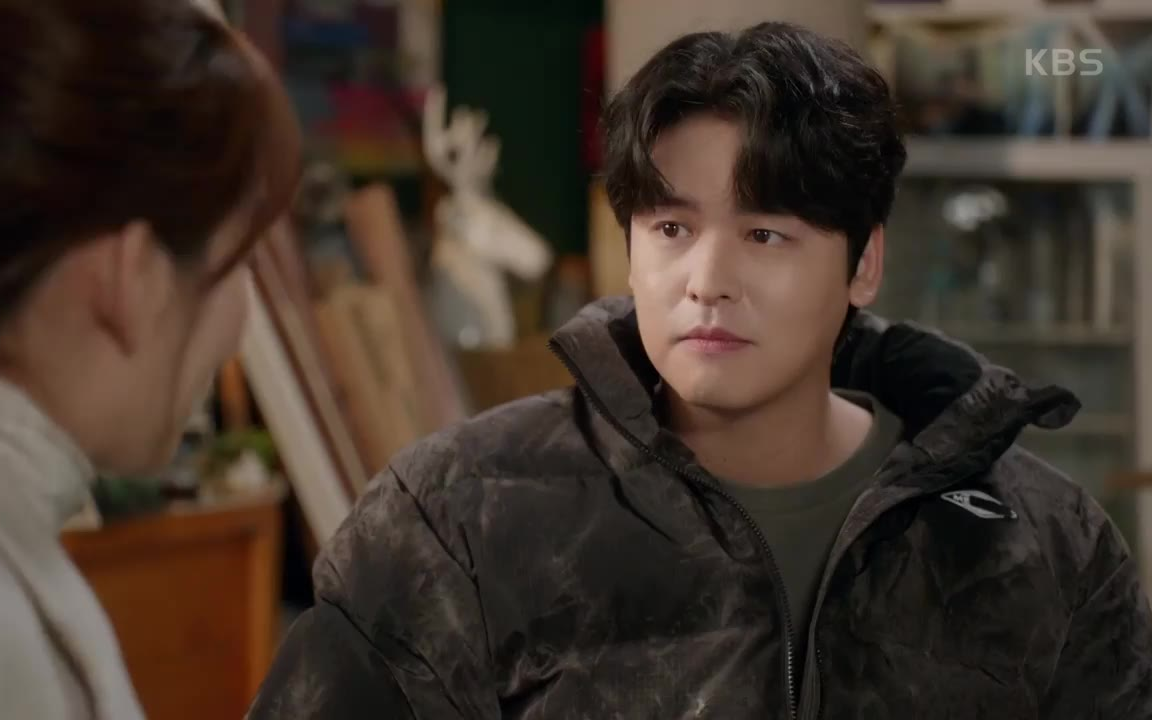 oh!三光公寓 片段