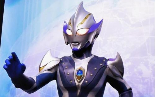 【超清】盘点希卡利奥特曼的全部光线技能