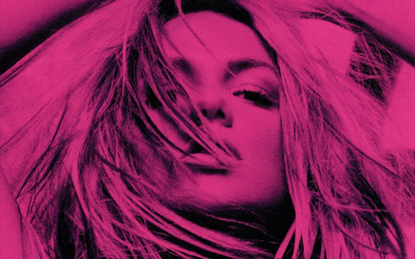 布兰妮经典mv《toxic》官方高清修复版