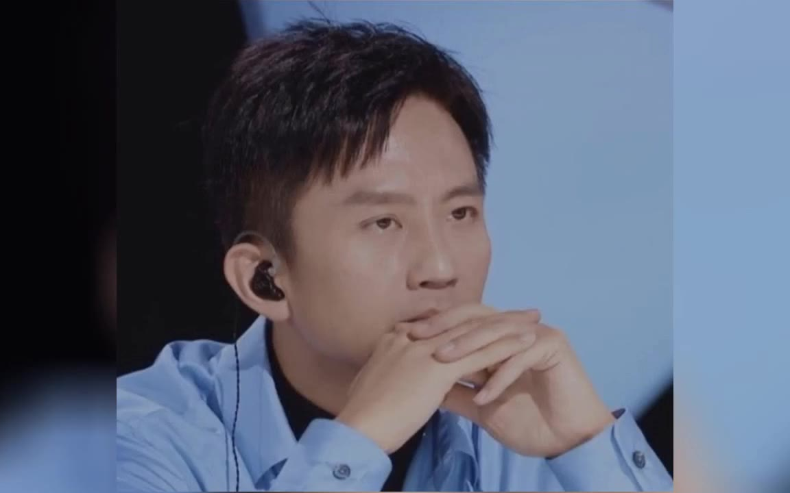 邓超表情包暴露了选秀综艺的致命尴尬