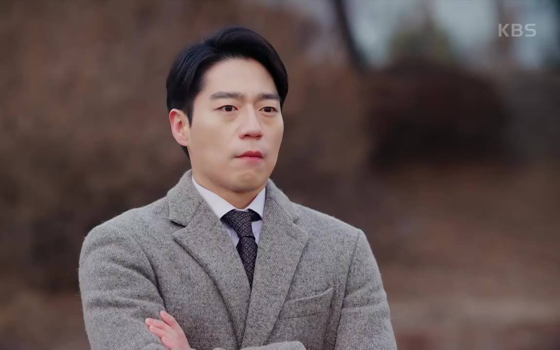 基督山小姐 片段