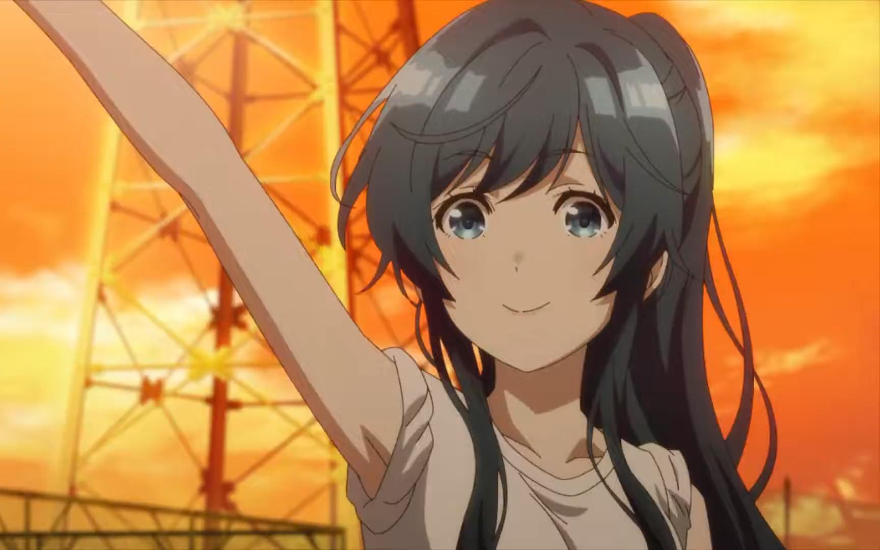 1月弱角友崎同学第8话预告mce汉化组