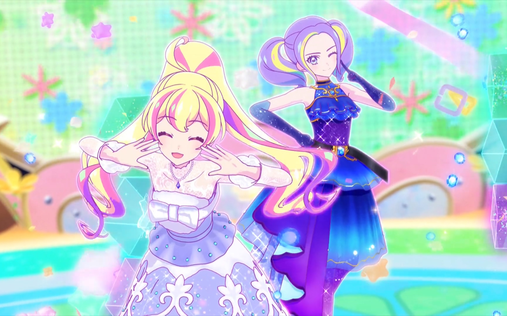 【偶像活动planet!