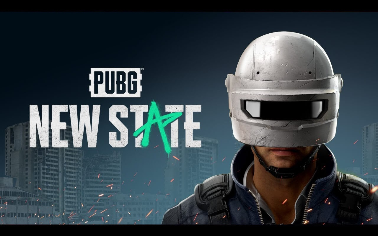 【绝地求生】pubg: new state pre-registration | pubg