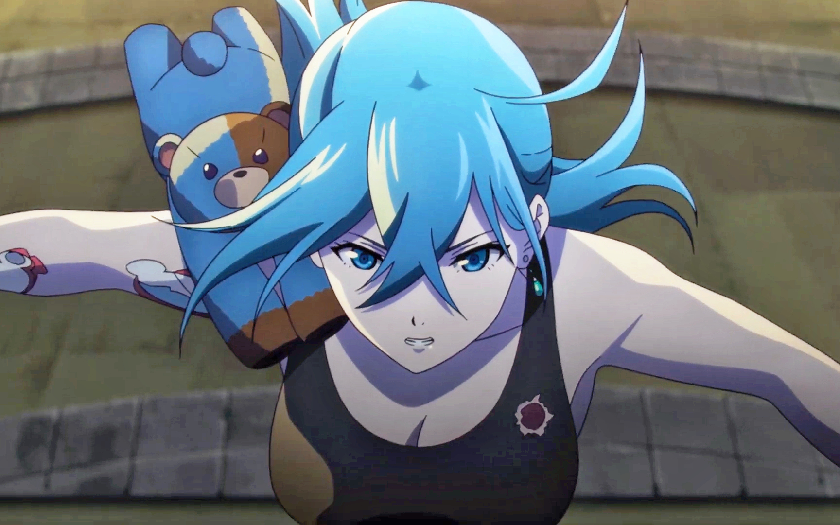 4月霸权社vivyfluoriteeyessong正式pv1mce汉化组