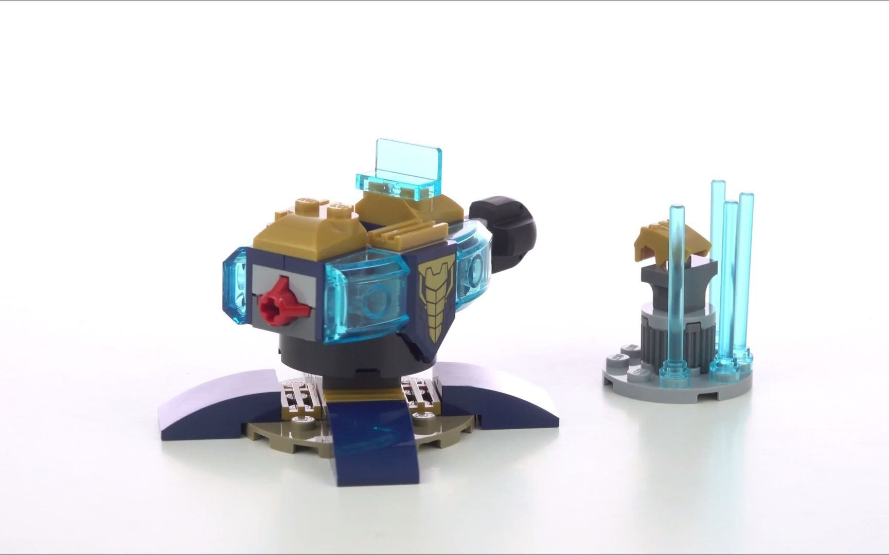 乐高 lego 76170 漫威超级英雄系列