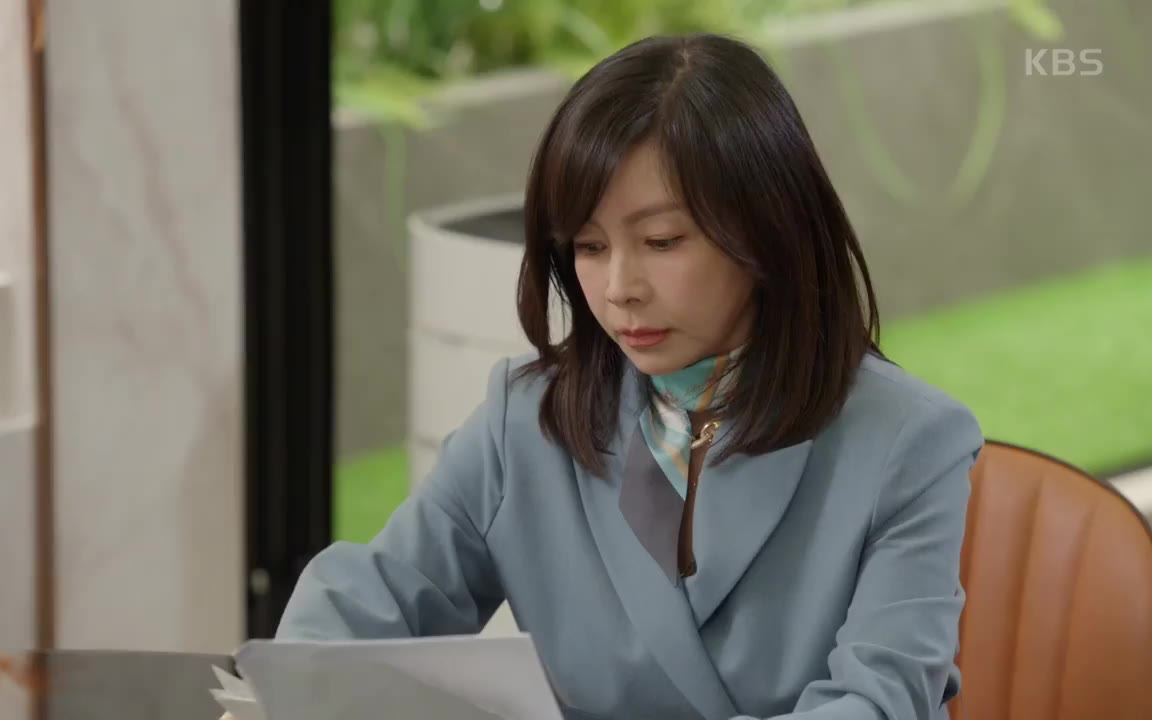 oh!三光公寓 片段