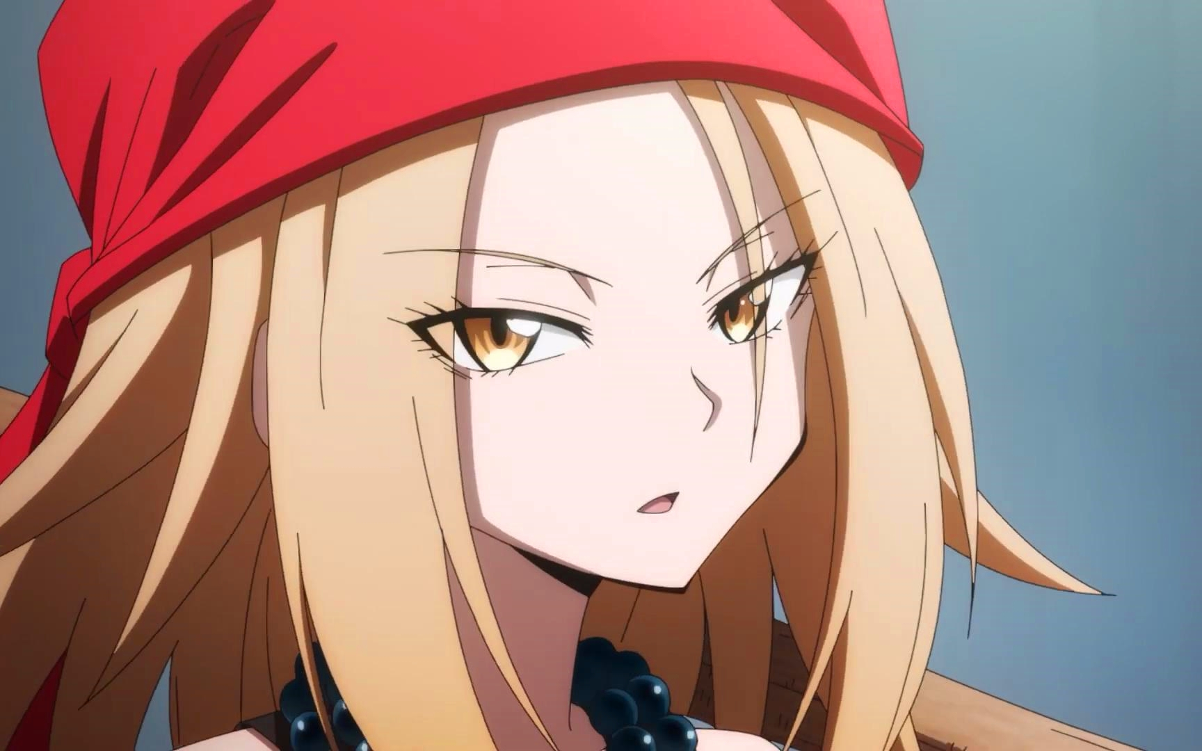 【4月/日笠阳子/中字首发】通灵王 完全新作 pv2【mce汉化组】