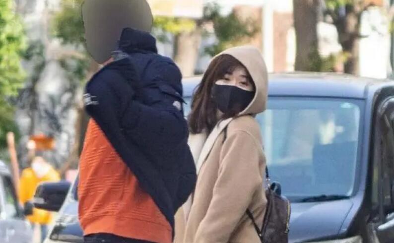 龙腾网 日本 福原爱出轨报道 将丈夫和孩子留在台湾然后在和别人 约会过夜