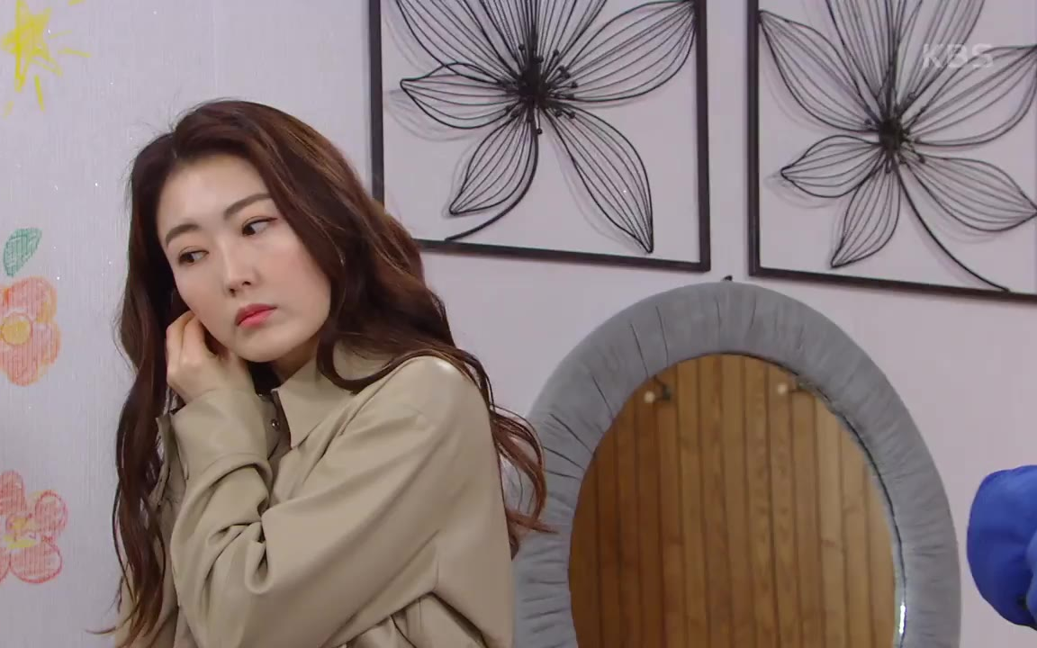 基督山小姐 片段