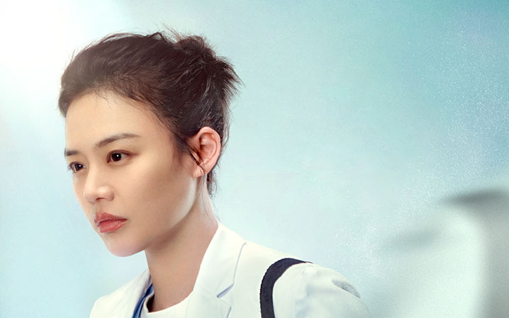 《你是我的城池营垒》马思纯-白敬亭-超高甜剧