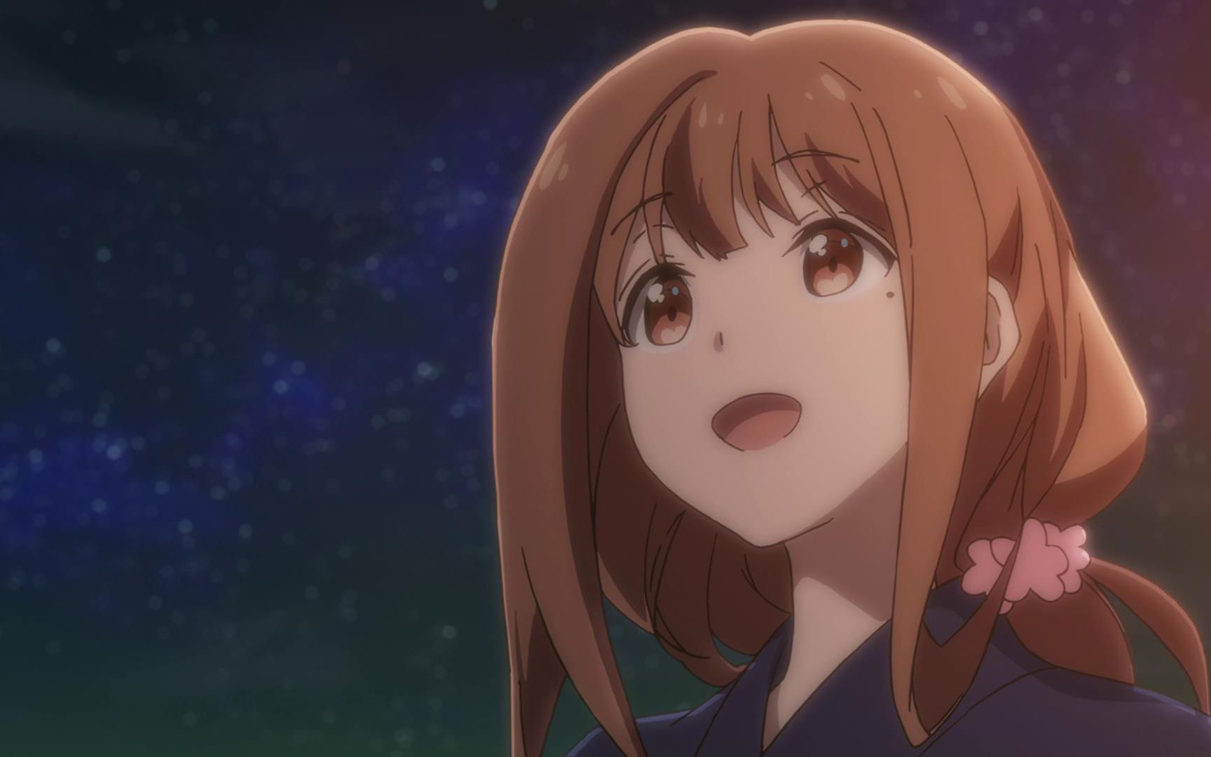 【藤之宫宁子】没关系,这样就好.