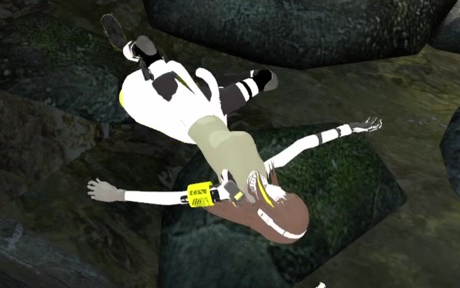 【l4d2】八百里开外,一枪惊扰了witch