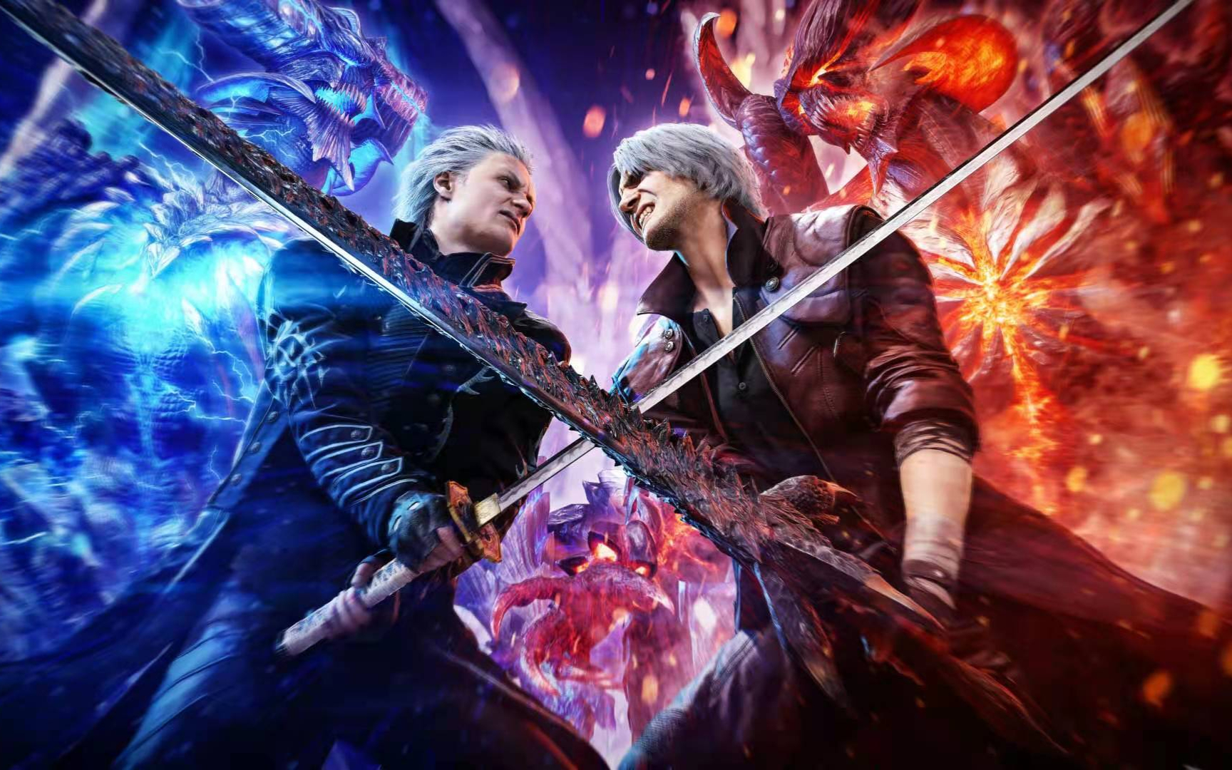 燃游戏混剪burythelight告别旧时代迎接新时代