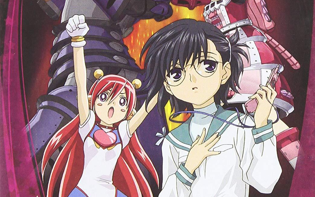 【动心mtv】きらめき☆プロジェクト(闪耀计划)《キミノハートニコイ