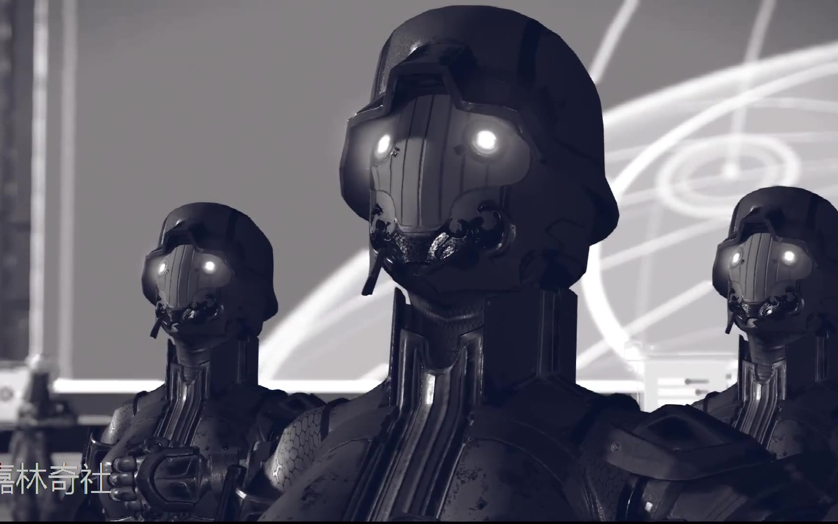 尼尔:第十话,反转!寄叶部队的命运