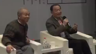 温铁军教授座谈:什么男权女权?问题本质,是资本的定价权。值得一听!