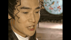 你 不 对 劲