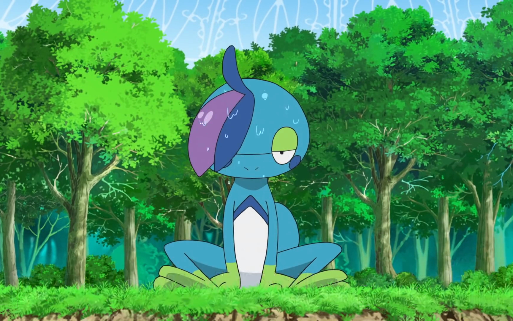 10月精灵宝可梦新无印第62话预告mce汉化组