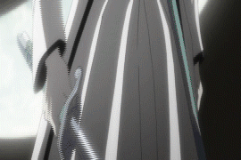 【掌】边怀旧《死神BLEACH》经典回顾第40期-小乌做出了违背祖宗的决定!