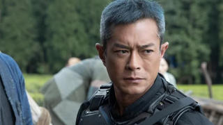 经典回归!《寻秦记》电影版发布首款预告,古天乐、林峯、宣萱等主演加盟!