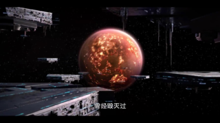 《熊出没·重返地球》pv公开 2022年见!
