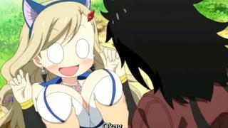 【人偶/四月新番】《伊甸星原》:《妖精尾巴》作者新作被和谐部分