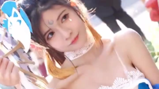 不知火舞魅语