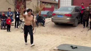 不这么玩是因为我怕磨手