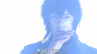假面骑士系列 盘点平成骑士TV 最后的变身合集(主骑A篇)