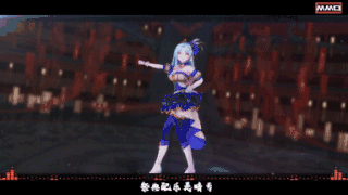 【独家】魂宝的极乐净土